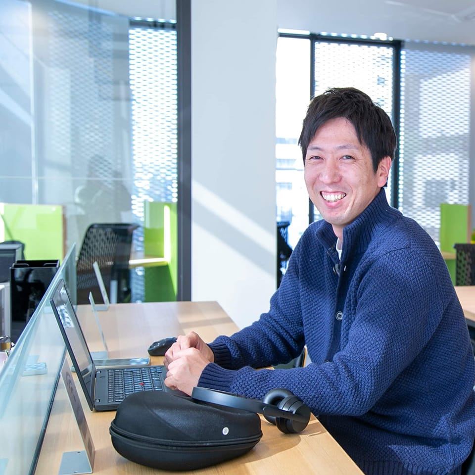 コマツさん（42歳・愛媛県在住）